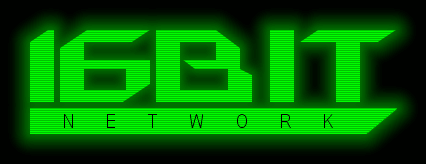 16Bit Network